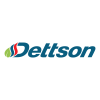 Dettson Industries Inc. (logo)