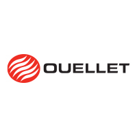 Ouellet Canada Inc. (logo)